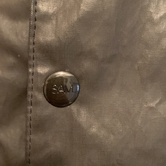 SAM. Winter coat size M used couple of times - Picture 7 of 13